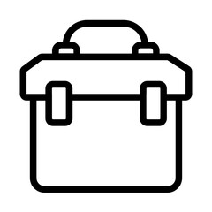 Bag box construction 