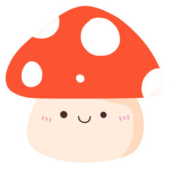 mushroom