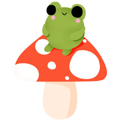 frog
