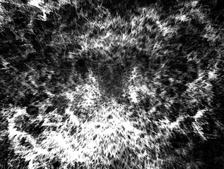 Imaginatory fractal abstract background Image