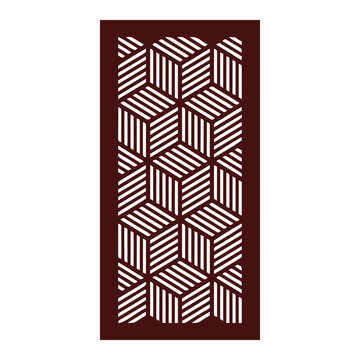 Laser Cut Patterns And Door Jali Design