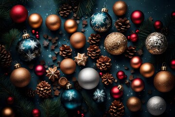 1000+ Christmas Background Pictures