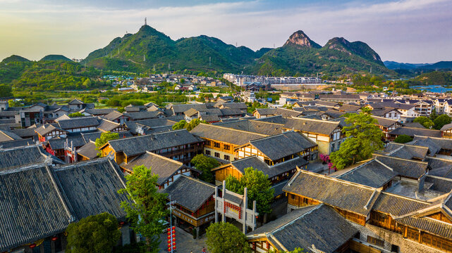 Guizhou qingyan