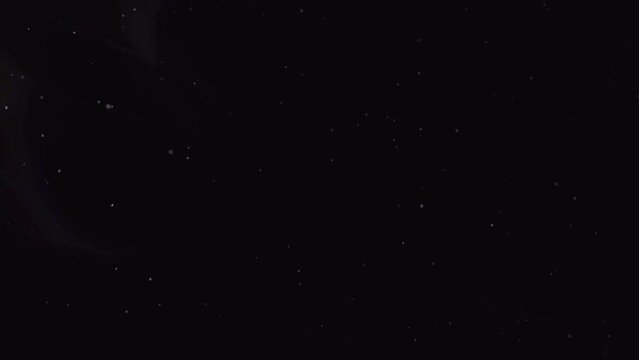 Galaxy chromatic overlay