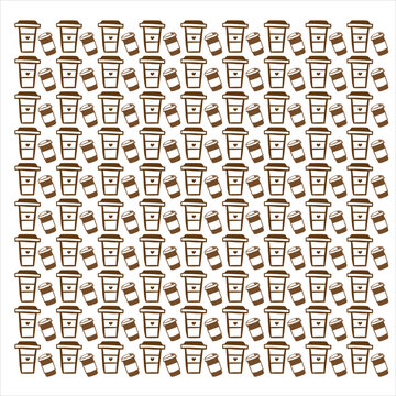 International coffee day vector download