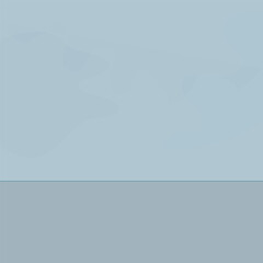 light blue background vector illustration. uses business product mockups