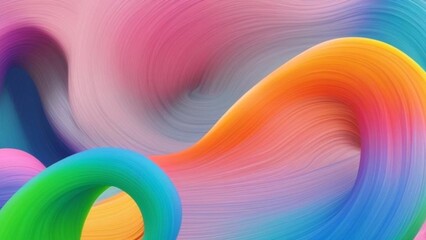 abstract colorful background