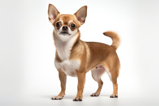 Chihuahua dog background