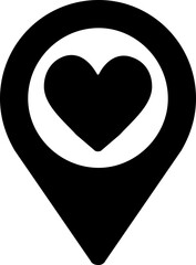 defibrillator location