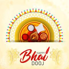 Happy Bhai Dooj