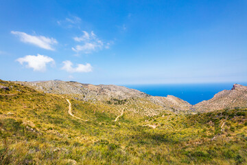 Mallorca Landscapes - classic Collection

