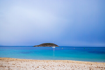 Fototapeta premium Mallorca Landscapes - classic Collection