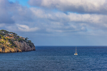 Mallorca Landscapes - classic Collection