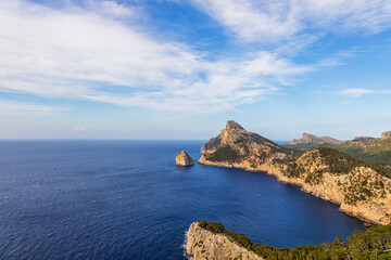 Mallorca Landscapes - classic Collection