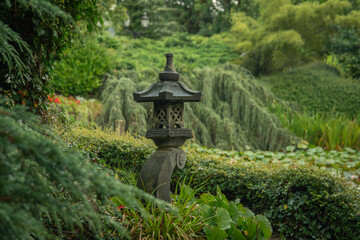 Obraz premium Secret Garden