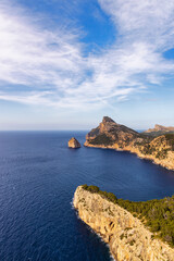 Mallorca Landscapes - classic Collection