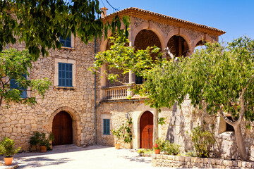 Mallorca Landscapes - classic Collection