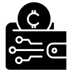Cryptocurrency Wallet