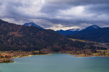 Majestic Lakes - Tegernsee
