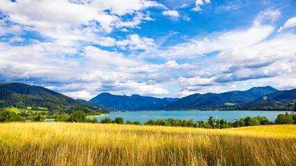 Majestic Lakes - Tegernsee
