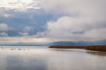 Majestic Lakes - Tegernsee
