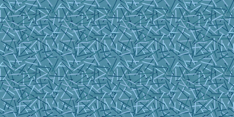 スティック柄シームレスパターン