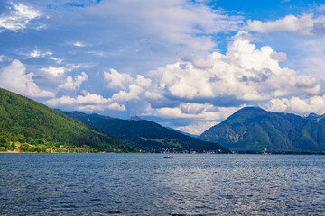 Majestic Lakes - Tegernsee