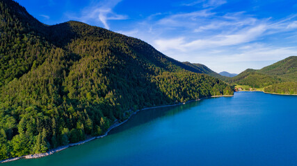 Majestic Lakes - Walchensee