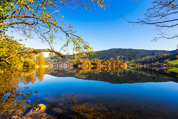 Majestic Lakes - Schliersee