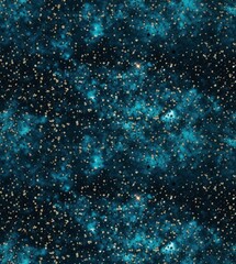 background with stars