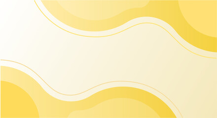 Elegant Lineart Gradient Background Template Wallpaper