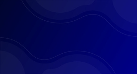 Fototapeta premium Elegant Lineart Gradient Background Template Wallpaper