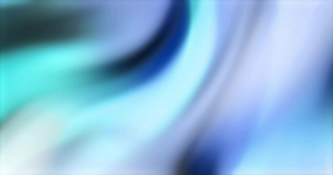 Liquid gradient animated background
