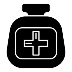 Obraz premium laboratory bottle, laboratory, glass, bottle, chemistry, science, medical, lab, research, liquid, medicine, transparent, equipment, test, chemical, pharmaceutical, experiment, flask, pharmacy