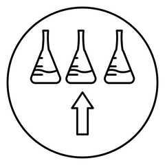 laboratory bottle, laboratory, glass, bottle, chemistry, science, medical, lab, research, liquid, medicine, transparent, equipment, test, chemical, pharmaceutical, experiment, flask, pharmacy