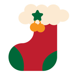 Christmas Socks