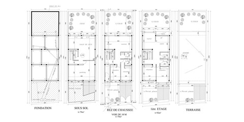 utoCAD Plans Collection. Experience the convenience and professionalism of having a vast selection of AutoCAD plans at your fingertips. Download our AutoCAD plans stock collection today.