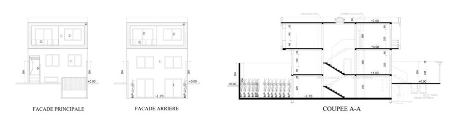 utoCAD Plans Collection. Experience the convenience and professionalism of having a vast selection of AutoCAD plans at your fingertips. Download our AutoCAD plans stock collection today.
