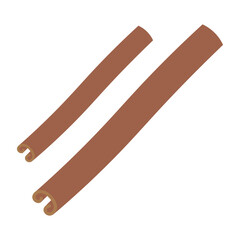 Spices Flat Icon