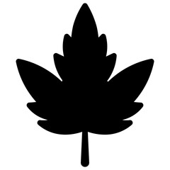 maple leaf icon