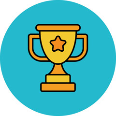 Trophy Icon