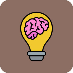 Idea Icon
