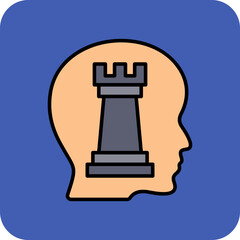 Strategy Icon