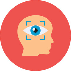 Vision Icon