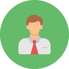 Employee Icon