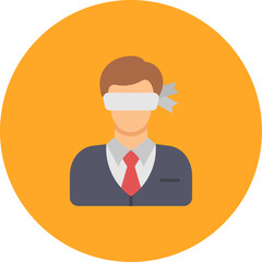 Blind Icon