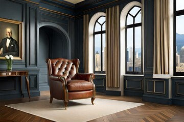 luxury living room