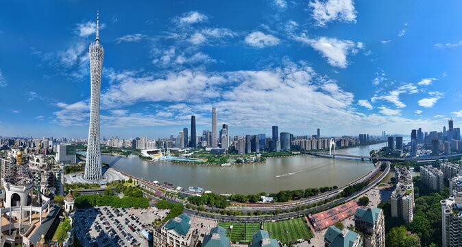 Guangzhou city, guangdong province
