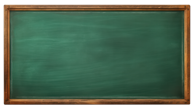 Abstract texture of chalk rubbed out on blackboard or chalkboard background, concept for education, banner, startup, teaching