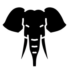 asian elephant